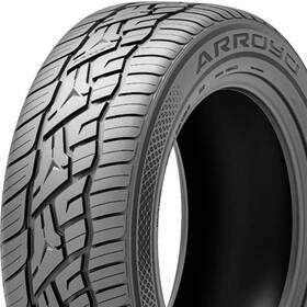 Arroyo Rspas002 4 New 305/40r22 114v Razzo Sport A/s Tire