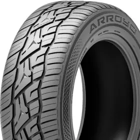 Rspas002 Arroyo 4 New 305/40r22 114v Razzo Sport A/s Tire