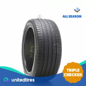 40zr20 Atlander Ax88 Used 275/40zr20 106w - 7/32 40zr20 Atlander Ax88 Used 275/40zr20 106w - 7/32
