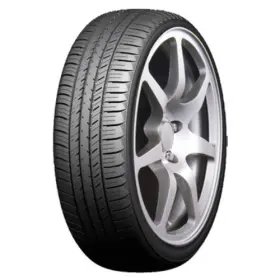 221009696 Atlas Force Uhp 245/55r19 103v Bsw 2 Tires
