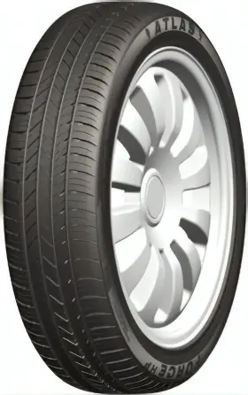 221009736 Atlas Force Hp 225/65r17 Tire