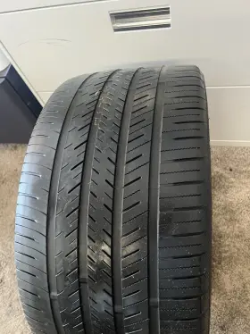 221017563 Atlas Force Uhp 295/25r22 Tire