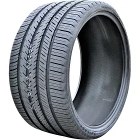 221017713 Atlas Tire Force Uhp 285/40r22 110v Xl A/s Performance All Season