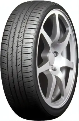 221017733 Atlas Force Uhp 215/50r16 Tires