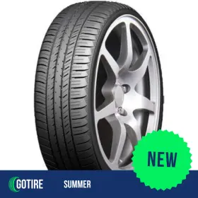 221017750 Atlas 1 X New - 305/30r18 Force Uhp 97w