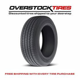 Atlas 221018404 4 New 235/65r17 Force Hp 104h Tires 235 65 R17