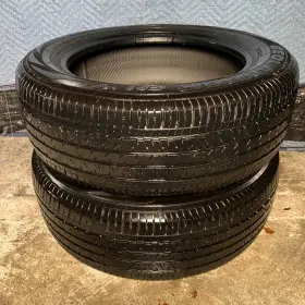 221018412 Atlas 4 Tires Force Hp 225/60r18 100h A/s Performance M S