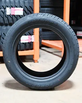 221018423 Atlas 2 New Force Hp 245/45r18 100v Tires