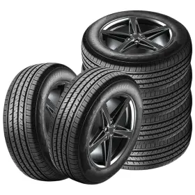 221018513 Atlas 6 Paraller 4x4 Hp 245/65r17 111h Performance All Season 50k Mileage Tires 221018513 Atlas 6 Paraller 4x4 Hp 245/65r17 111h Performance All Season 50k Mileage Tires