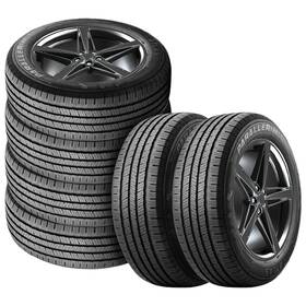 Atlas 221018836 6 Paraller Ht 265/70r17 115t Sl Tires