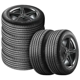 221018836 Atlas 6 Paraller Ht 265/70r17 115t Sl Tires