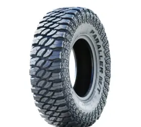 221019690 Atlas Tire Paraller M/t 275/70r18 125/122q Load E 10 Ply