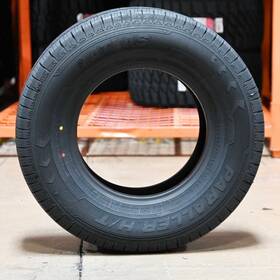 Atlas 221020970 4 New Paraller Ht 245/70r16 107t Tires