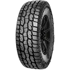 221022703 Atlas Lt285/55r20 Paraller A/t 122/119s Lre Black Wall Tire