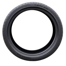 Atlas 221031926 1 New Force Uhp 285/40r21 109w Tire