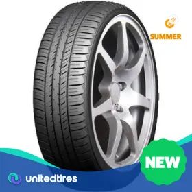 2952520 Atlas 295/25/20 295 25 20 New P 295/25r20 Force Uhp 95y 15fb9
