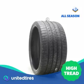 3052522 Atlas 305/25/22 305 25 22 Used 305/25r22 Force Uhp 99y - 8.5/32