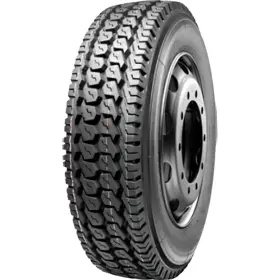211000704 Atlas Tire Drv-09e 11r22.5 Load H 16 Ply Drive Commercial