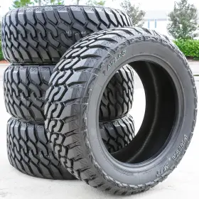 221011224 Atlas Tire 4 Tires Priva M/t Lt 285/75r16 Load E 10 Ply Mt Mud 221011224 Atlas Tire 4 Tires Priva M/t Lt 285/75r16 Load E 10 Ply Mt Mud
