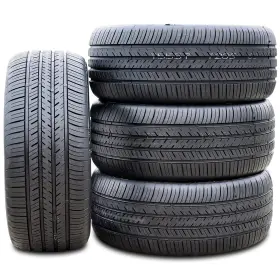 221017442 Atlas Tire 4 Tires 255/55r18 Force Uhp As A/s High Performance 109w Xl