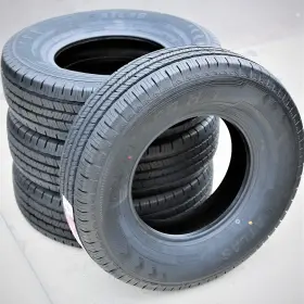 221023944 Atlas Tire 4 Tires Paraller H/t 265/50r20 111v Xl A/s All Season