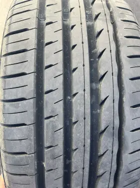 02105442 Atrezzo S2wr2 Like New 255 45 R20 Tire