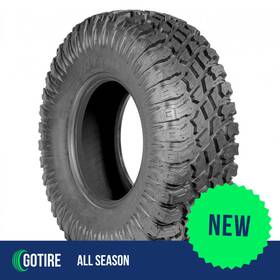 Atturo 20007 1 X New - 30x11.00r15 Trail Blade X/t Sxs 75n