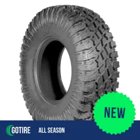 30x11.00r15 Atturo 20007 1 X New - Trail Blade X/t Sxs 75n