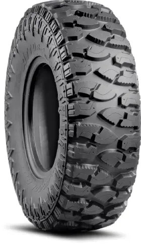 Sxbo-u1na4ata Atturo 1 New 30x11.00r14 77n Trail Blade Boss Sxs 30110014
