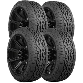 Tbas-lkfr4la Atturo Qty 4 Lt315/70r17 Trail Blade Ats 121q Load Range E Black Wall Tires Tbas-lkfr4la Atturo Qty 4 Lt315/70r17 Trail Blade Ats 121q Load Range E Black Wall Tires