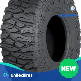 Tbbo-j53g7ata Atturo New Lt 40x13.5r17 Trail Blade Boss 136q