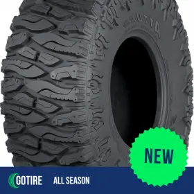 Tbbs-j5qe7atb Atturo 1 X New - 37x12.5r17 Trail Blade Boss 124q Tbbs-j5qe7atb Atturo 1 X New - 37x12.5r17 Trail Blade Boss 124q