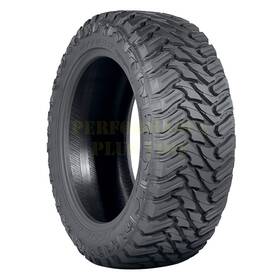 Atturo Tbmt-fk5m2ma Trail Blade M/t Lt275/70r18 125/122q 10 Ply Quantity Of 2