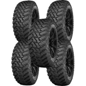 Tbmt-fl5m2mb Atturo Qty 5 Lt275/65r18 Trail Blade M/t 123/120q Lre White Letter Tires Tbmt-fl5m2mb Atturo Qty 5 Lt275/65r18 Trail Blade M/t 123/120q Lre White Letter Tires