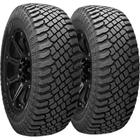 Tbxt-hh5r3pa Atturo Qty 2 285/60r18 Trail Blade X/t 120h Xl Black Wall Tires Tbxt-hh5r3pa Atturo Qty 2 285/60r18 Trail Blade X/t 120h Xl Black Wall Tires