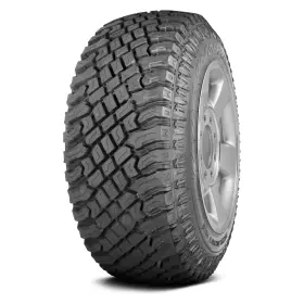 Tbxt-hl5r3la Atturo Set Of 4 Tires 285/65r18 Q Trail Blade X/t All Terrain / Off Road Mud