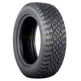 Atturo Tbxt-i0071210 Trail Blade X/t Lt255/75r17 111/108s 6 Ply Quantity Of 4
