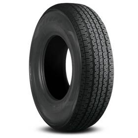 Atturo Tire St300-i0122901 For St 300 Trailer - 205/75r15 107/102m 8pr Tubeless Radial