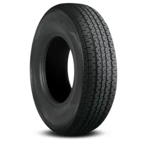 St300-i0122901 Atturo Tire For St 300 Trailer - 205/75r15 107/102m 8pr Tubeless Radial