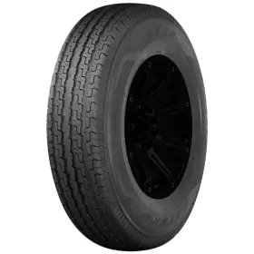 St200-2351612 Atturo Tires St235/85r16 St200 129l Lre Black Wall Tire