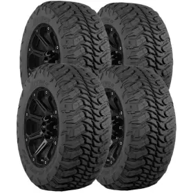 Tbms-lk5t2ma Atturo Tires Tbmslk5t2ma Trail Blade Mts 35x12.50r18 Set Of 4