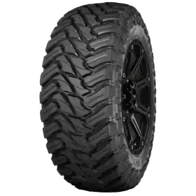 37x13.50r22lt Atturo Tires Tbmt-pflm2ma Trail Blade M/t 123q Lre Black Wall Tire