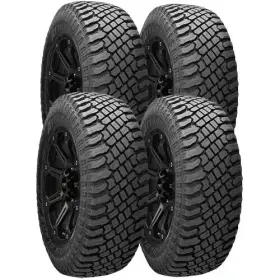 Tbxt-mdnr3la Atturo Tires Trail Blade Xt 325/45r24 Tire Set Of 4