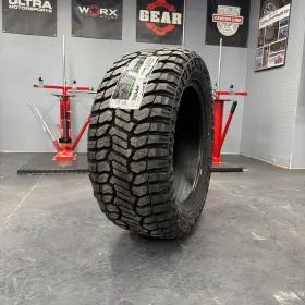 171260 Avix 4 New Lt 265/70r17 Trailtek Rt Rugged Terrain Tires - 10 Ply E 171260 Avix 4 New Lt 265/70r17 Trailtek Rt Rugged Terrain Tires - 10 Ply E
