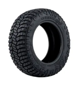 201401 Avix 1 Brand New Lt 275/60r20 Trailtek Rt Rugged Terrain Tires - 10 Ply E