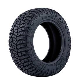 Avix Avx-171800 37x12.50r17lt Trailtek R/t Tires Set Of 4