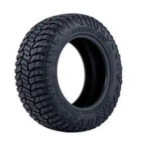 37x12.50r17lt Avix Avx-171800 Trailtek R/t Tires Set Of 4