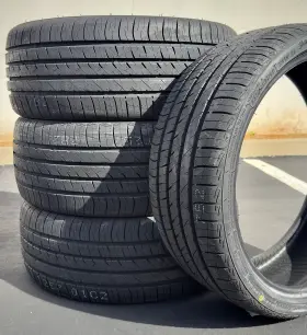 Bar-2754520-aph Barkley 4 Aphelios Uhp 275/45r20 110y Xl All Season Tire