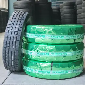 80r16 Bearway 753763670941 4 Tires St Radial Semi-steel St235/80r16 Load F 12 Ply 124/120l Trailer 80r16 Bearway 753763670941 4 Tires St Radial Semi-steel St235/80r16 Load F 12 Ply 124/120l Trailer