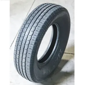 80r16 Bearway 753763671009 St Radial Semi-steel 235/80r16 Load F 12 Ply 124/120l Trailer Tire 80r16 Bearway 753763671009 St Radial Semi-steel 235/80r16 Load F 12 Ply 124/120l Trailer Tire
